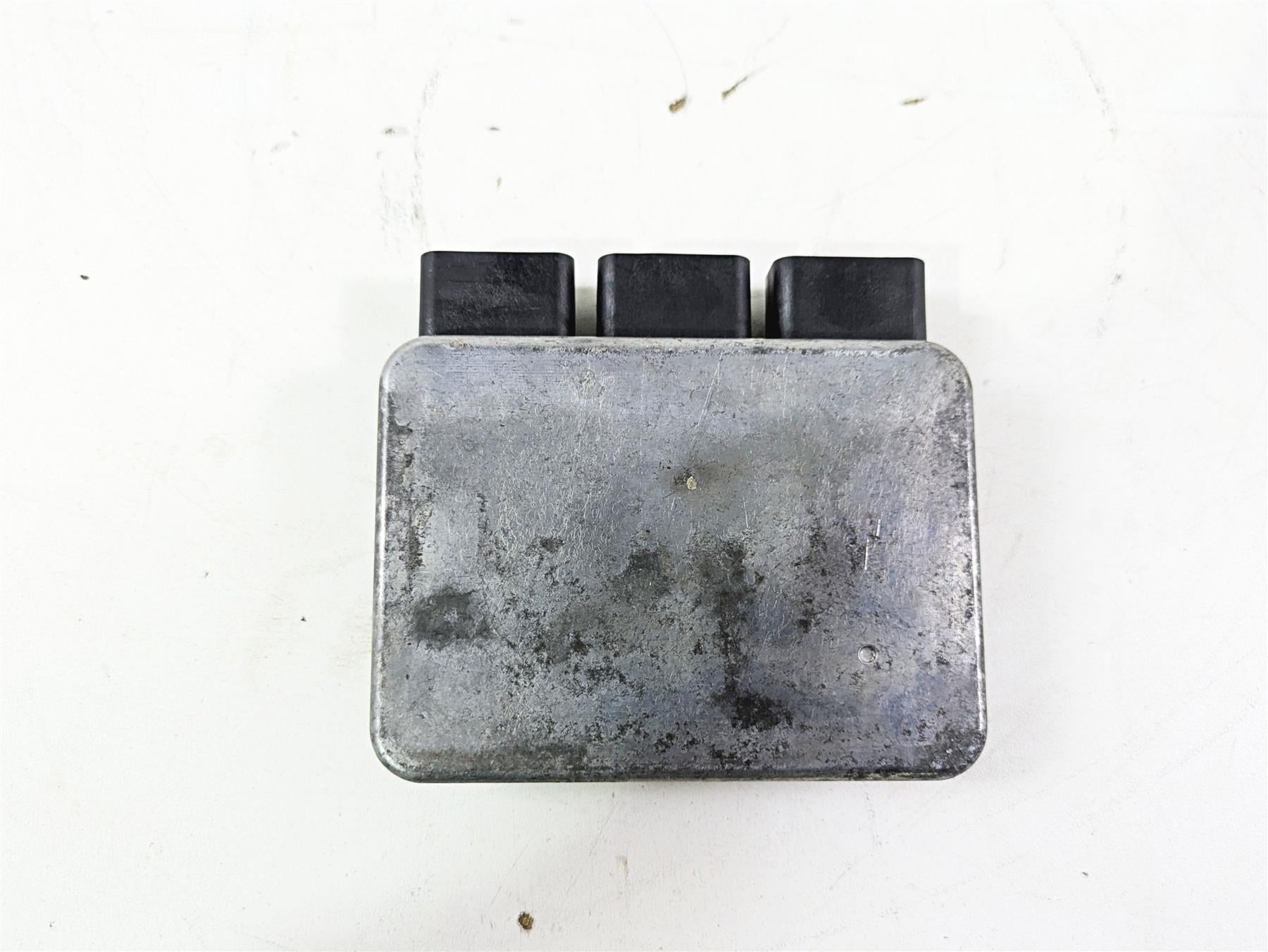 2018 Harley FXBR Softail Breakout Cdi Ecu Ecm Engine Control Module 41000668 {{ shop.shopifyCountryName }} - Mototech271