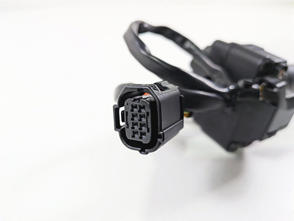 2017 Ducati Panigale 1299 Ride By Wire Throttle Grip Sensor 66020011B-Mototech271