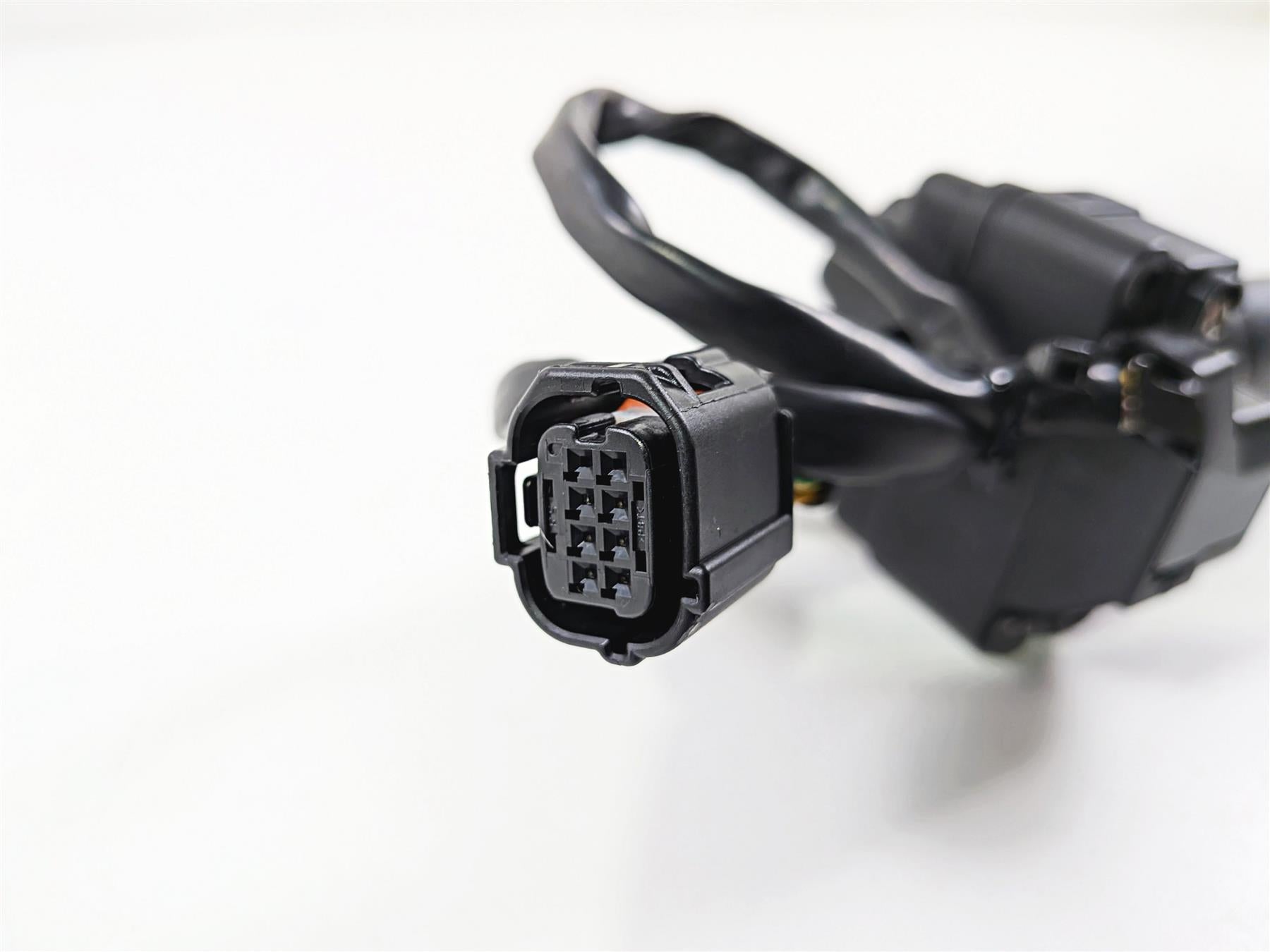 2017 Ducati Panigale 1299 Ride By Wire Throttle Grip Sensor 66020011B-Mototech271