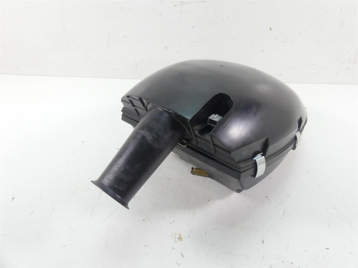 2012 Harley VRSCF Muscle Rod Air Box Cleaner Breather Filter 29434-03B {{ shop.shopifyCountryName }} - Mototech271