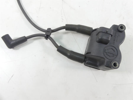 2009 Harley FXDF Dyna Fat Bob Delphi Ignition Coils Coil Set 31743-01 {{ shop.shopifyCountryName }} - Mototech271
