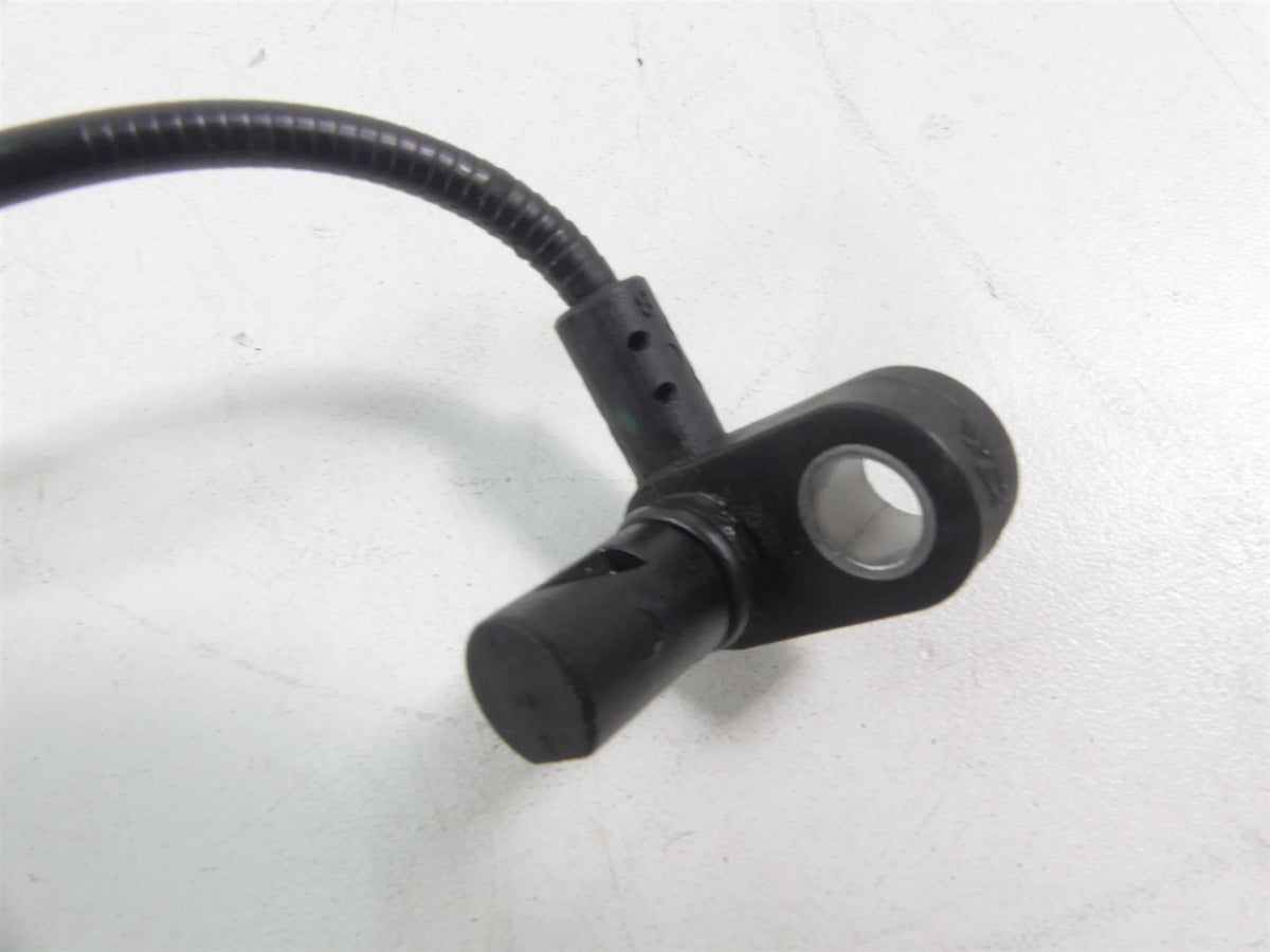 2016 BMW R1200GS K50 Rear Abs Brake Wheel Speed Sensor 34528551611 {{ shop.shopifyCountryName }} - Mototech271