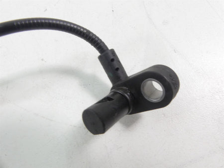 2016 BMW R1200GS K50 Rear Abs Brake Wheel Speed Sensor 34528551611 {{ shop.shopifyCountryName }} - Mototech271