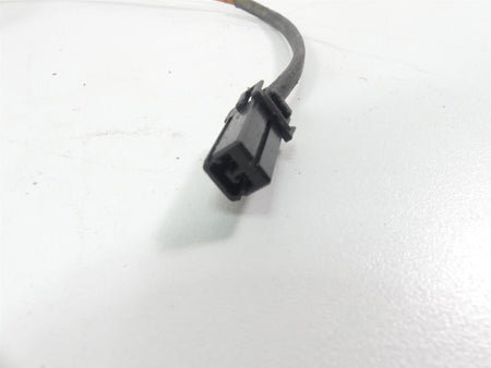 1999 Harley Dyna FXDL Low Rider Fuel Gas Petrol Level Gauge 75049-88 {{ shop.shopifyCountryName }} - Mototech271
