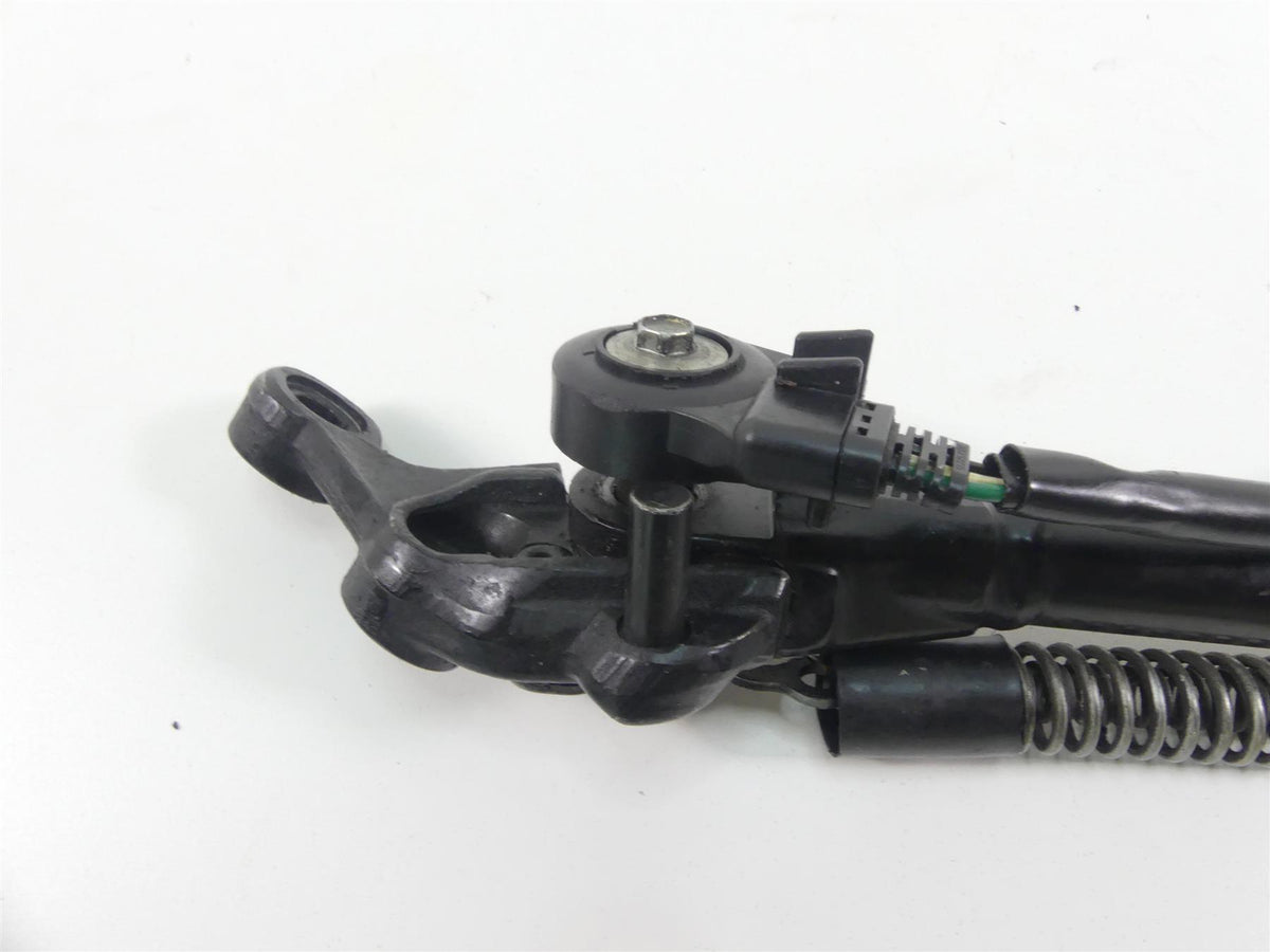 2017 Ducati 939 S Supersport Side Kickstand Kick Stand & Switch 55610991BA {{ shop.shopifyCountryName }} - Mototech271