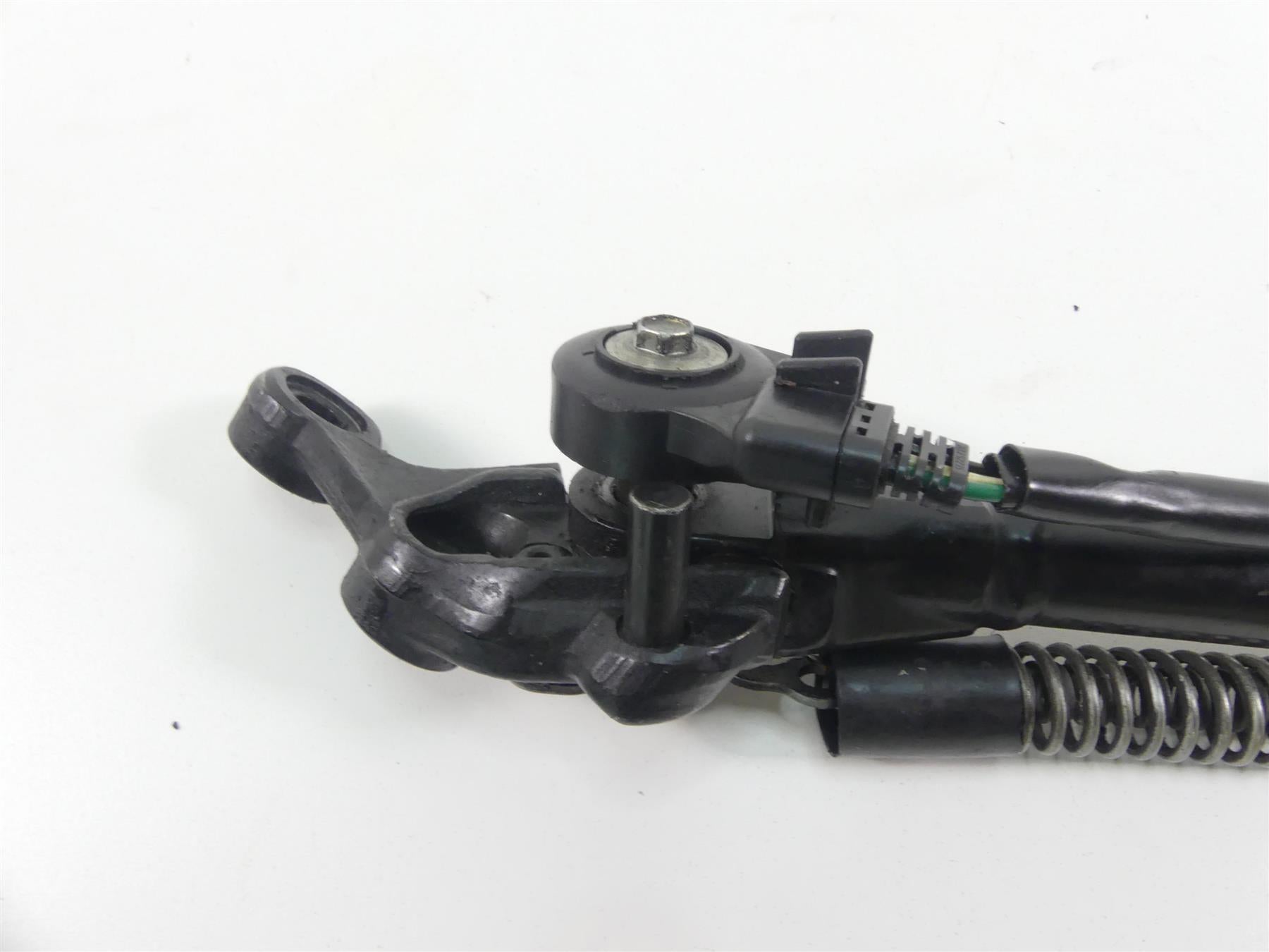 2017 Ducati 939 S Supersport Side Kickstand Kick Stand & Switch 55610991BA {{ shop.shopifyCountryName }} - Mototech271