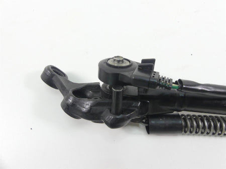 2017 Ducati 939 S Supersport Side Kickstand Kick Stand & Switch 55610991BA {{ shop.shopifyCountryName }} - Mototech271