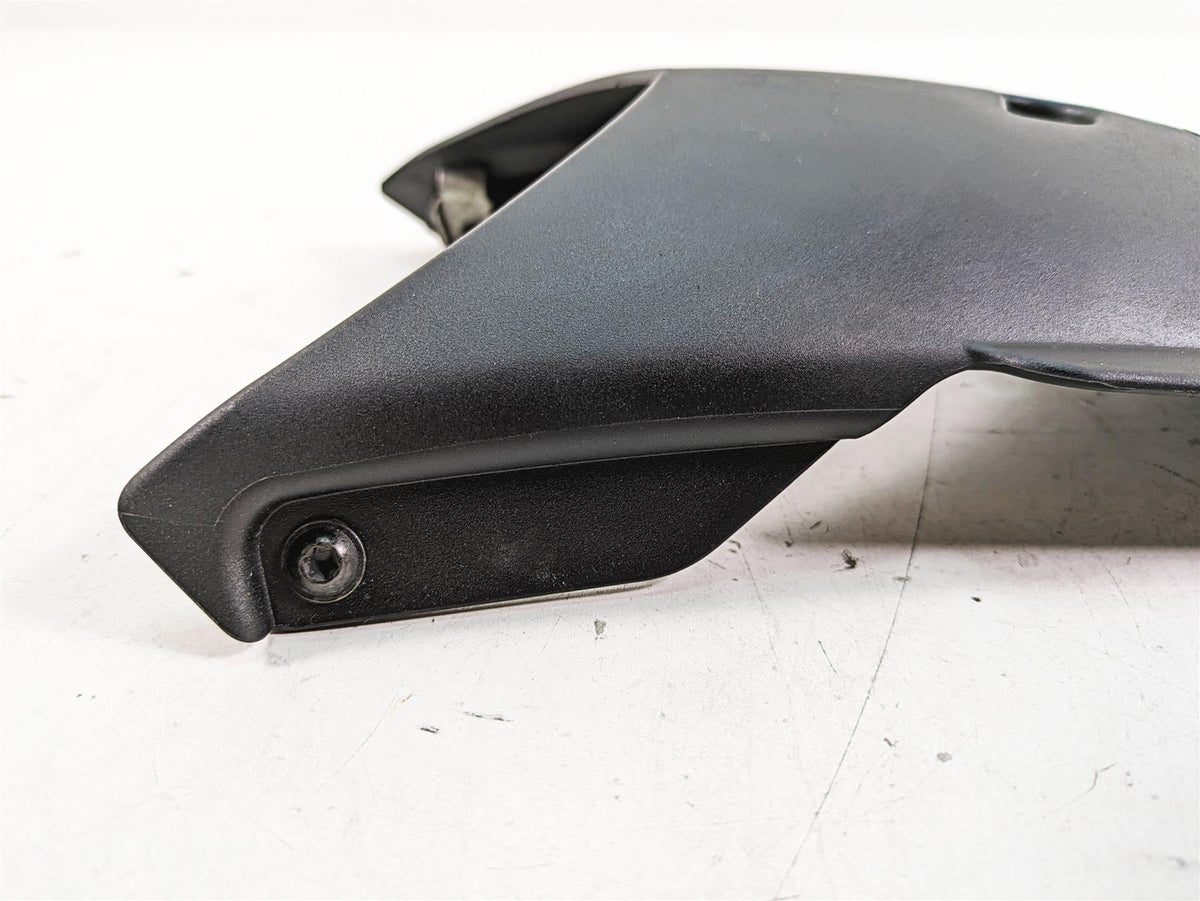 2007 BMW R1200RT K26 Machineart Moto Front Fender Mud Guard {{ shop.shopifyCountryName }} - Mototech271