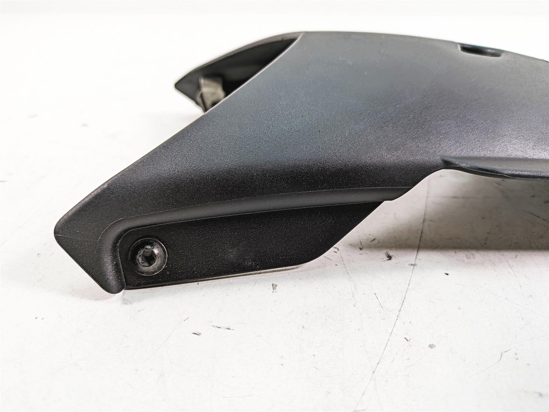 2007 BMW R1200RT K26 Machineart Moto Front Fender Mud Guard {{ shop.shopifyCountryName }} - Mototech271