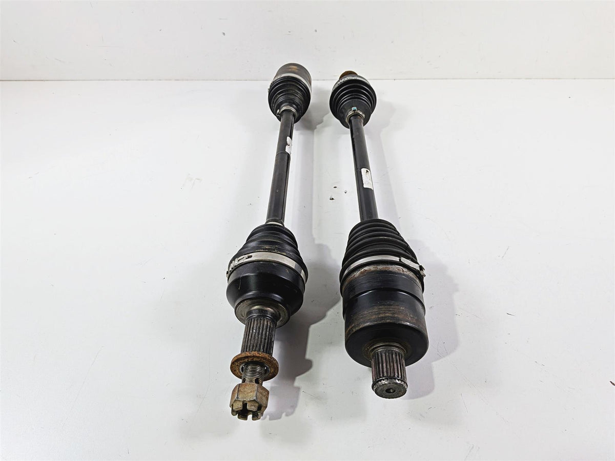 2024 Polaris RZR XP 1000 Sport Rear Cv Drive Shaft Axle Set 1337231 {{ shop.shopifyCountryName }} - Mototech271