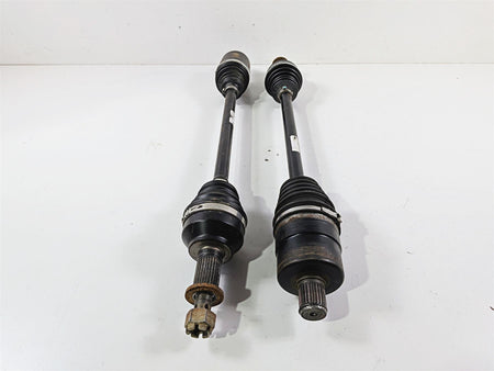 2024 Polaris RZR XP 1000 Sport Rear Cv Drive Shaft Axle Set 1337231 {{ shop.shopifyCountryName }} - Mototech271