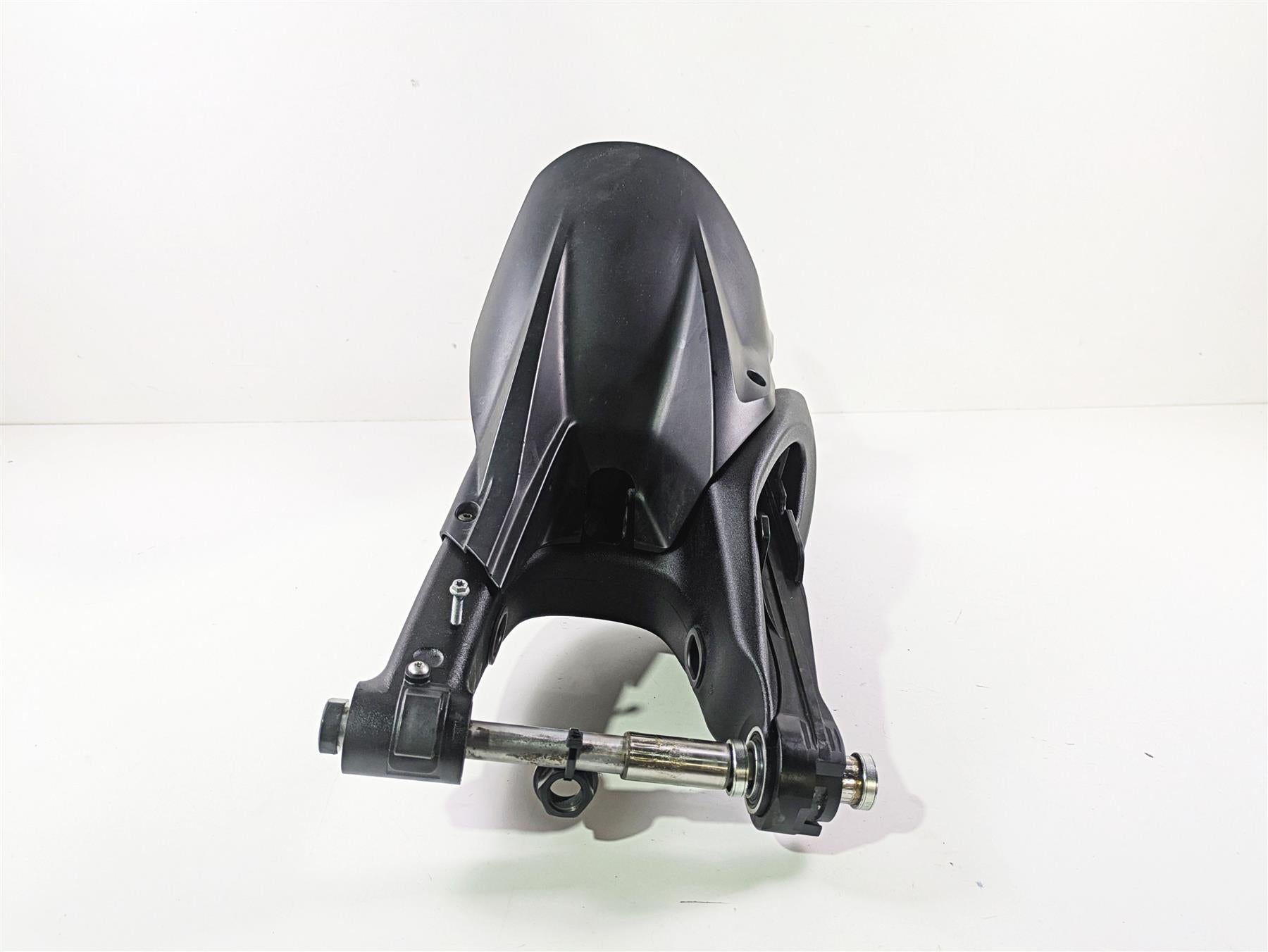 2017 KTM 1290 Super Duke GT One Side Swingarm & Axle Set 6140403004433A {{ shop.shopifyCountryName }} - Mototech271