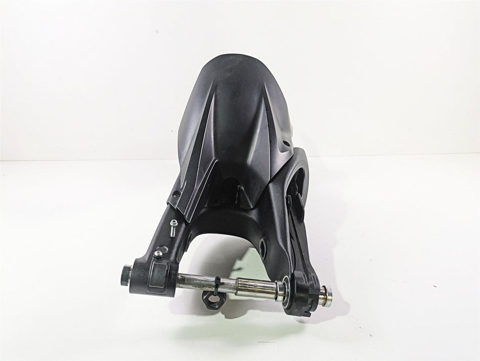 2017 KTM 1290 Super Duke GT One Side Swingarm & Axle Set 6140403004433A {{ shop.shopifyCountryName }} - Mototech271
