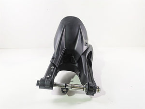 2017 KTM 1290 Super Duke GT One Side Swingarm & Axle Set 6140403004433A