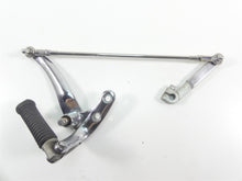 Load image into Gallery viewer, 2009 Harley Dyna FXDF SE CVO Fat Bob Left Front Foot Control Peg Set 33708-94 | Mototech271
