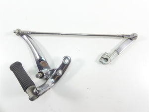 2009 Harley Dyna FXDF SE CVO Fat Bob Left Front Foot Control Peg Set 33708-94 | Mototech271