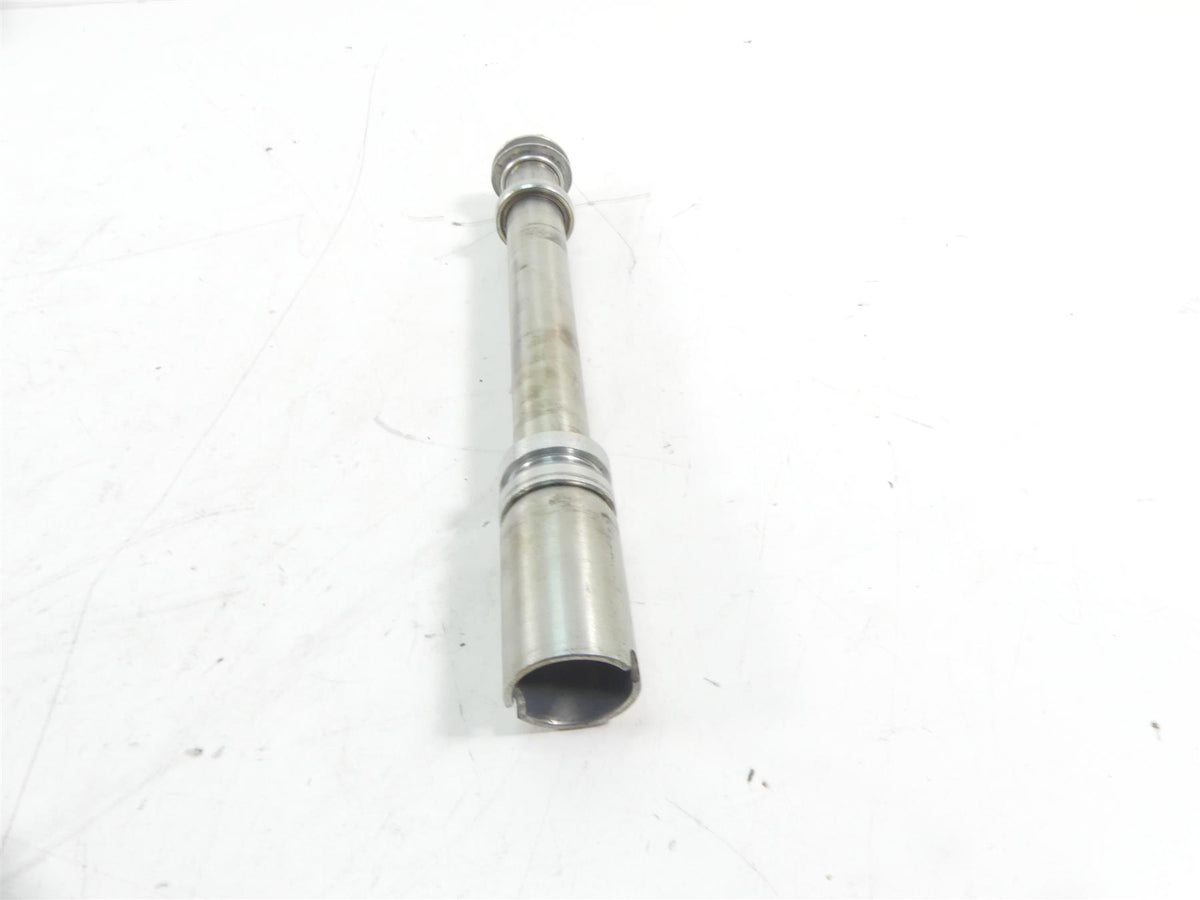 2015 Ducati Diavel Carbon Red Front Axle Wheel Spindle 81910691A {{ shop.shopifyCountryName }} - Mototech271