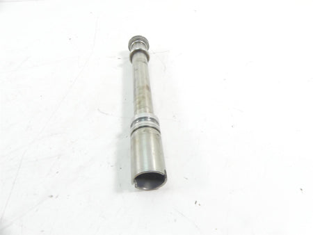 2015 Ducati Diavel Carbon Red Front Axle Wheel Spindle 81910691A {{ shop.shopifyCountryName }} - Mototech271