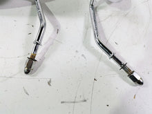 Load image into Gallery viewer, 2015 Harley Touring FLHTKL E -Glide Low Rear View Mirror Set 91840-03B 91845-03B
