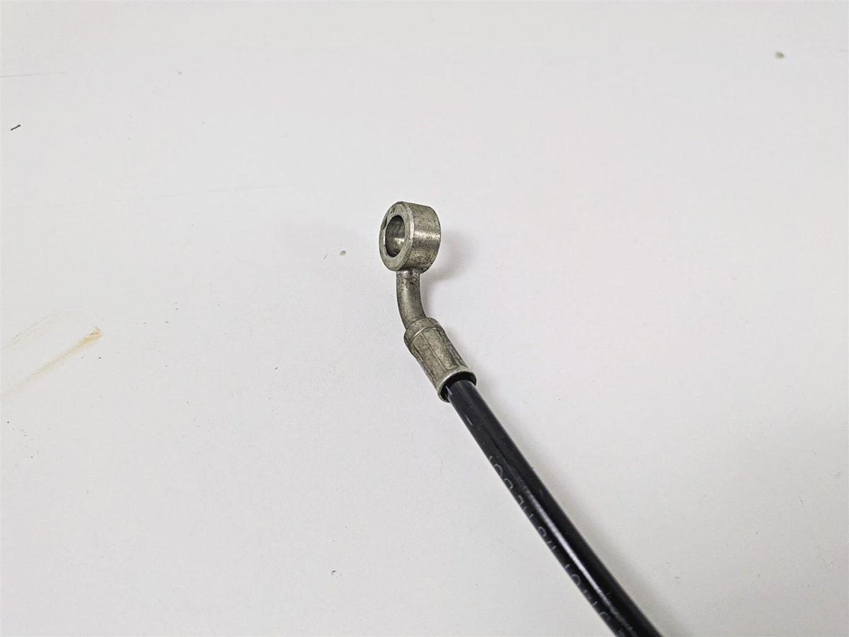 2014 Harley FLS Softail Slim Abs Rear Brake Line Set 43373-11A {{ shop.shopifyCountryName }} - Mototech271