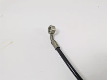Load image into Gallery viewer, 2014 Harley FLS Softail Slim Abs Rear Brake Line Set 43373-11A
