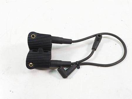 2012 Harley FLD Dyna Switchback Delphi Ignition Coil Wire Plugs 31696-07A {{ shop.shopifyCountryName }} - Mototech271