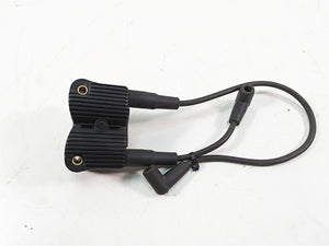2012 Harley FLD Dyna Switchback Delphi Ignition Coil Wire Plugs 31696-07A | Mototech271