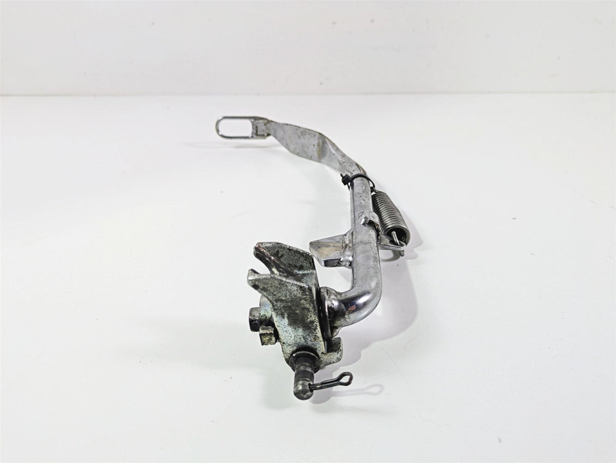 1999 Harley Dyna FXDL Low Rider Side Kickstand Kick Jiffy Stand 49704-90H {{ shop.shopifyCountryName }} - Mototech271