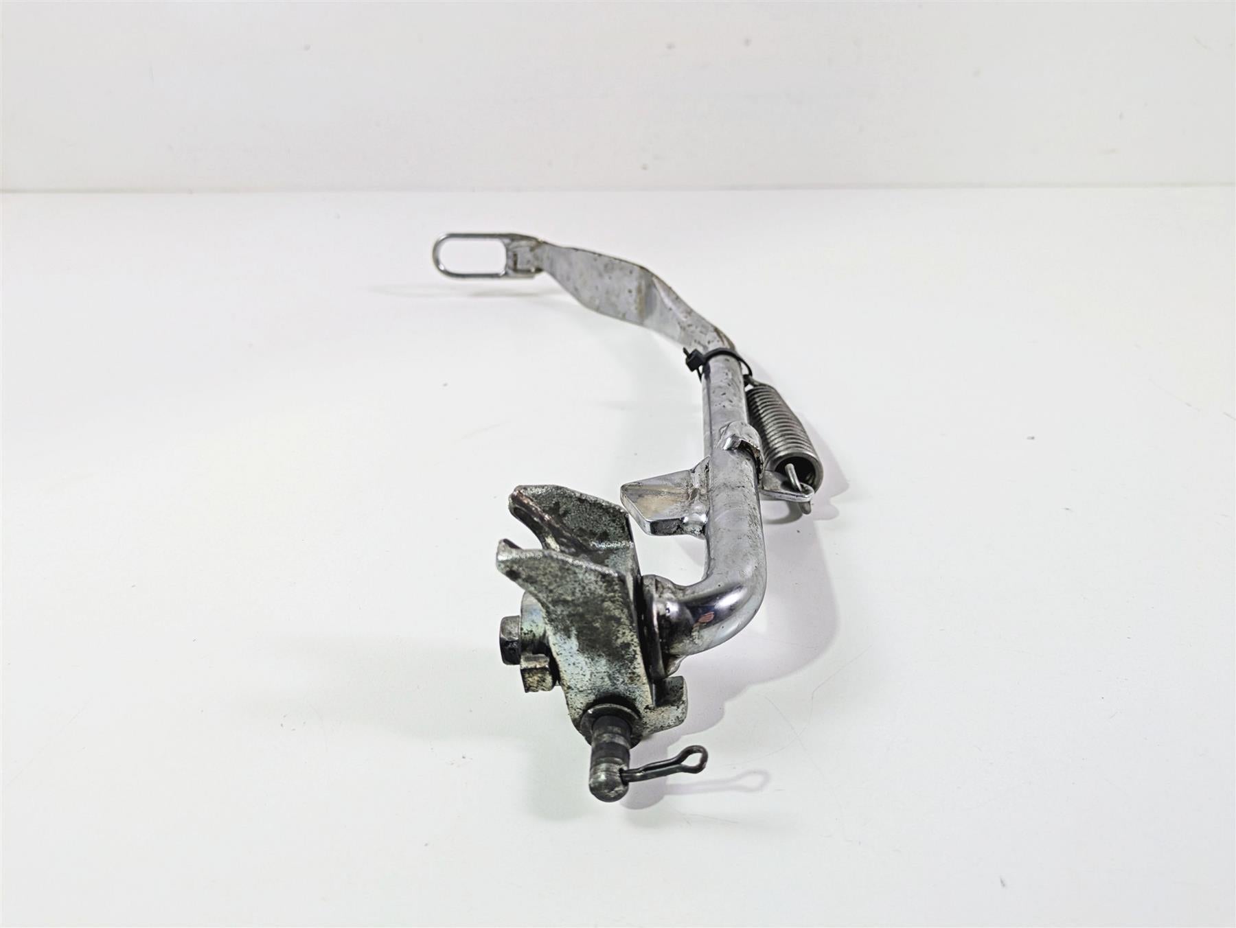 1999 Harley Dyna FXDL Low Rider Side Kickstand Kick Jiffy Stand 49704-90H {{ shop.shopifyCountryName }} - Mototech271