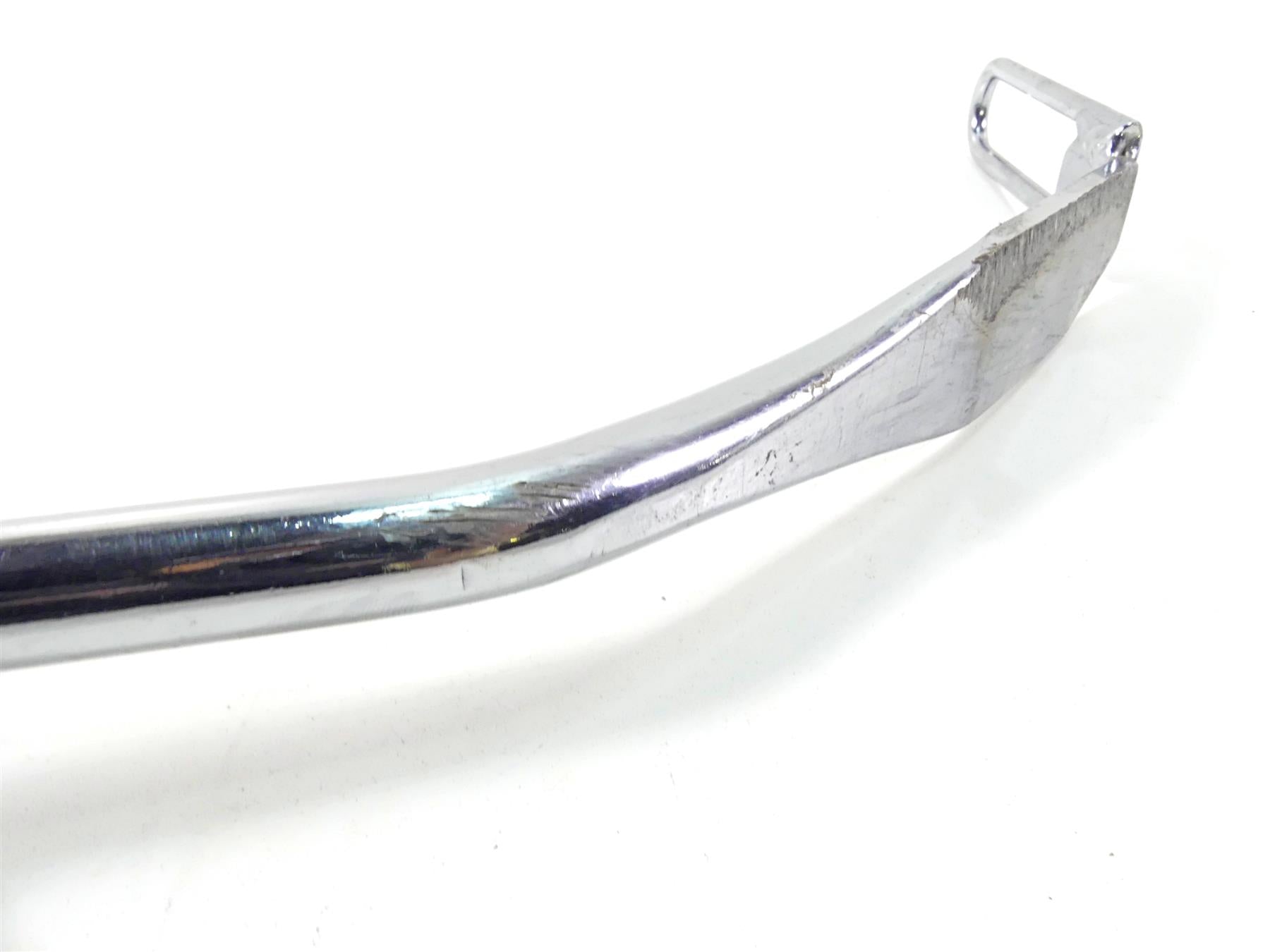 2010 Harley FXDF Dyna Fat Bob Side Kickstand Kick Jiffy Stand 49704-90H {{ shop.shopifyCountryName }} - Mototech271