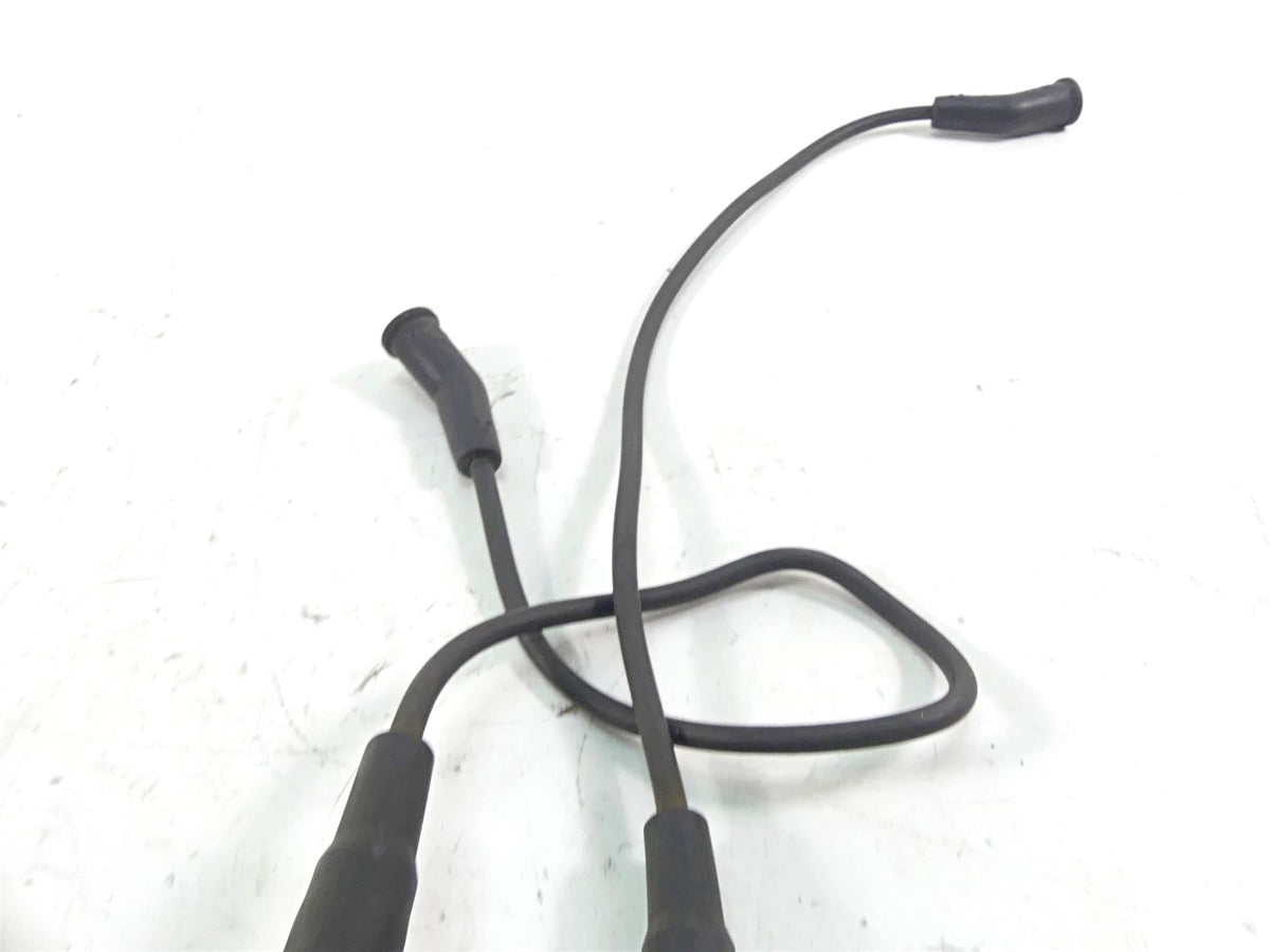 2008 Harley Touring FLHX Street Glide Ignition Coil Wires Plug Set 31696-07A {{ shop.shopifyCountryName }} - Mototech271