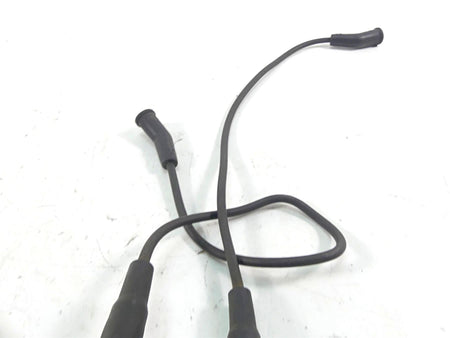 2008 Harley Touring FLHX Street Glide Ignition Coil Wires Plug Set 31696-07A {{ shop.shopifyCountryName }} - Mototech271