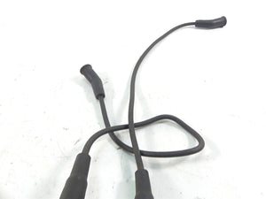 2008 Harley Touring FLHX Street Glide Ignition Coil Wires Plug Set 31696-07A | Mototech271