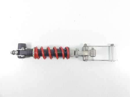 2013 Kawasaki ZX636 ZX6R Ninja Straight Rear Suspension Shock 45014-0393-23G {{ shop.shopifyCountryName }} - Mototech271
