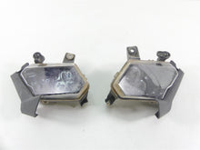 Load image into Gallery viewer, 2018 Can Am Maverick X3 XMR Turbo R Headlight Head Light Lamp Set 710004659 | Mototech271
