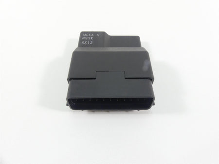 2007 Honda VT1100 C2 Shadow Cdi Ecu Ecm Engine Control Module 30410-MCK-A01 {{ shop.shopifyCountryName }} - Mototech271