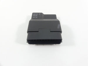 2007 Honda VT1100 C2 Shadow Cdi Ecu Ecm Engine Control Module 30410-MCK-A01