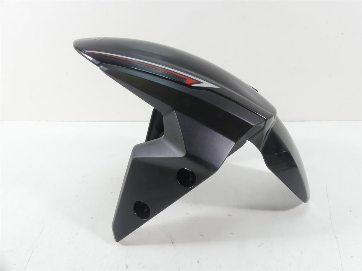 2019 Triumph Street Triple 765R Front Fender & Side Covers T2304685 {{ shop.shopifyCountryName }} - Mototech271