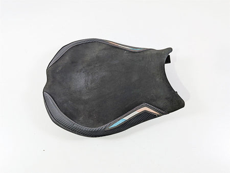 2008 Ducati 1098 SBK Rider Driver Front Seat Saddle 59510801A-Mototech271