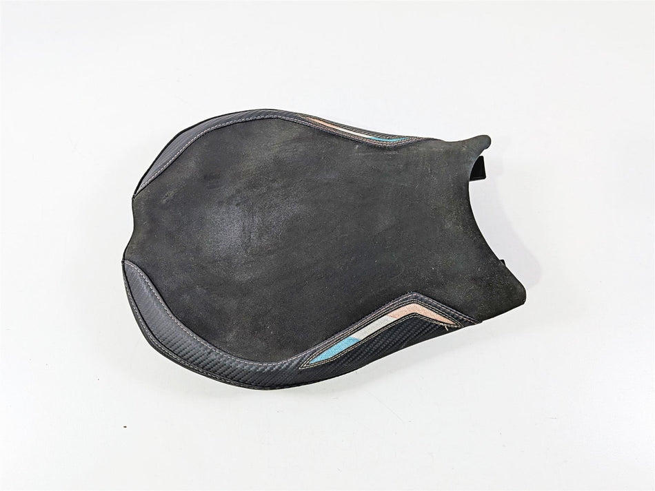 2008 Ducati 1098 SBK Rider Driver Front Seat Saddle 59510801A
