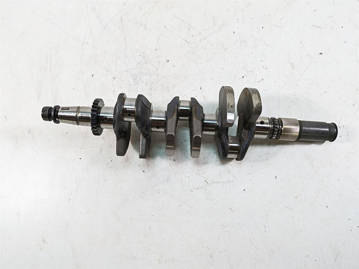 2019 Sea-Doo Spark 900 Trixx Crankshaft Crank Shaft 420819809 420819801 {{ shop.shopifyCountryName }} - Mototech271