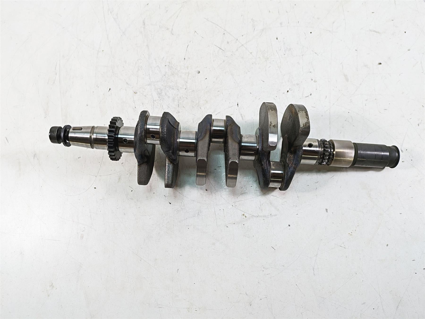 2019 Sea-Doo Spark 900 Trixx Crankshaft Crank Shaft 420819809 420819801 {{ shop.shopifyCountryName }} - Mototech271