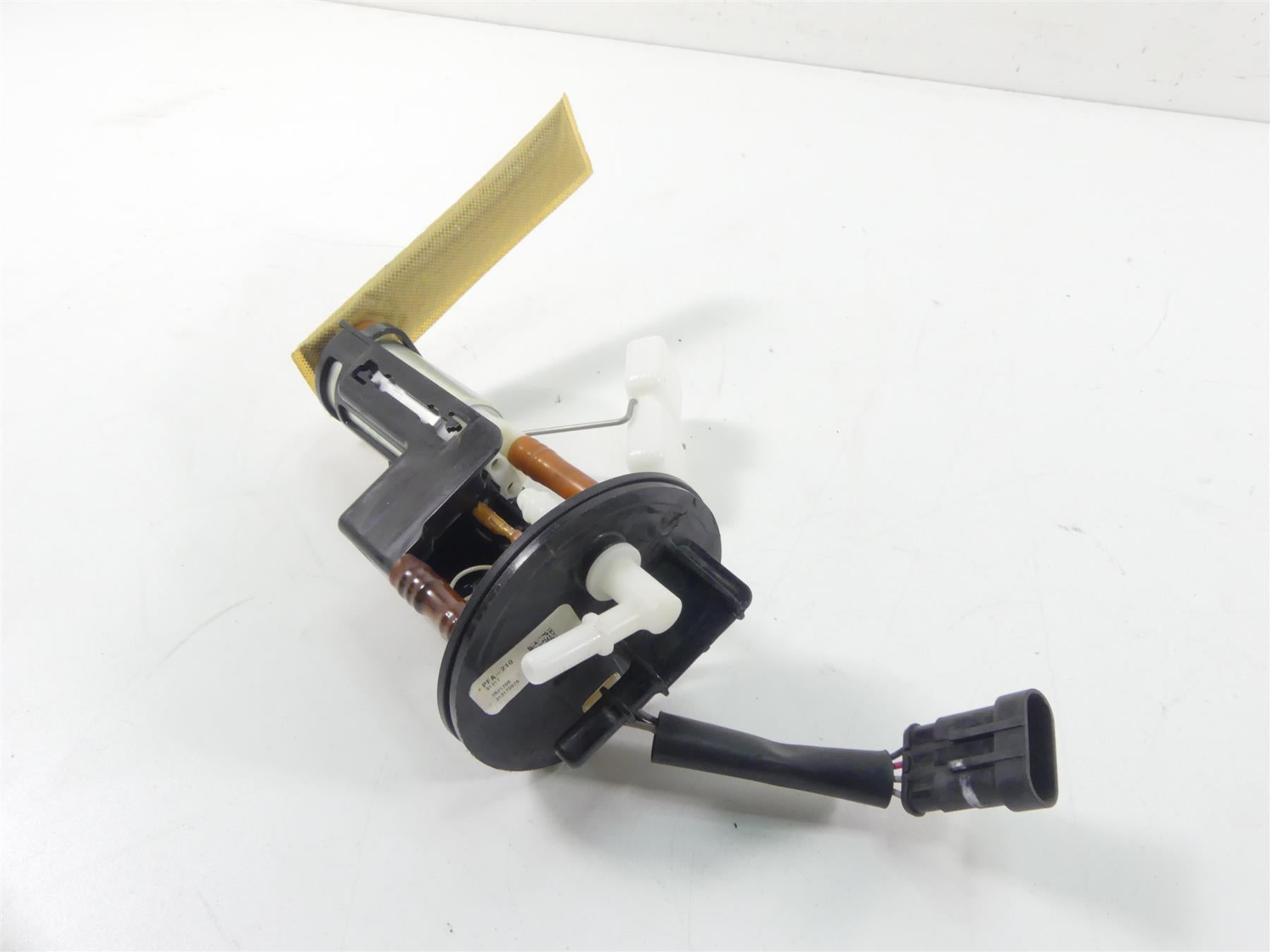 2018 Polaris RZR1000 XP EPS Turbo Dynamix Fuel Gas Petrol Pump -Tested 2521705 {{ shop.shopifyCountryName }} - Mototech271