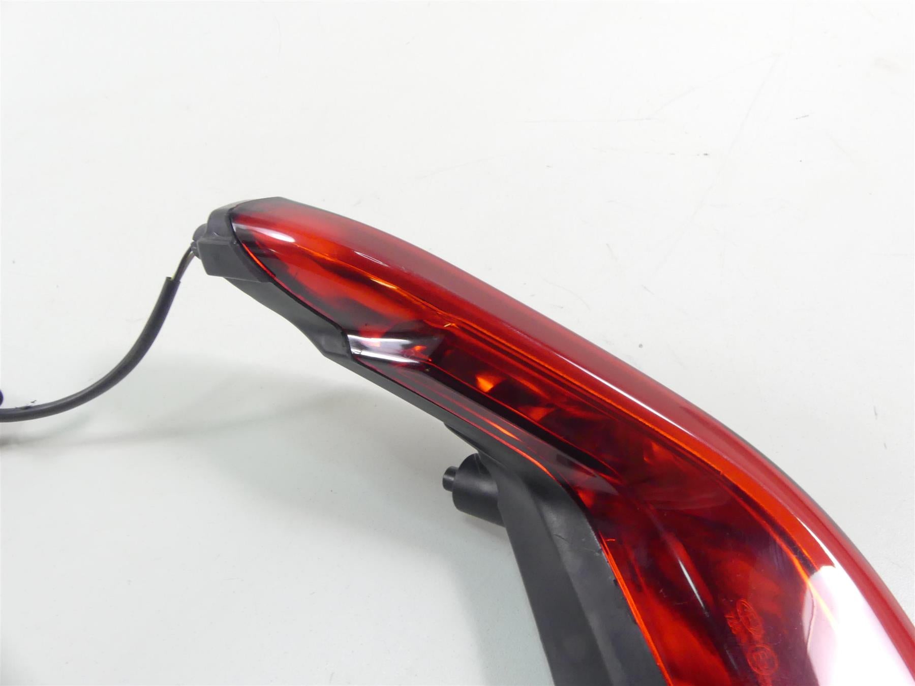 2018 Ducati Panigale 1100 V4 S Taillight Tail Light Lamp Lens -Read 52510692A {{ shop.shopifyCountryName }} - Mototech271