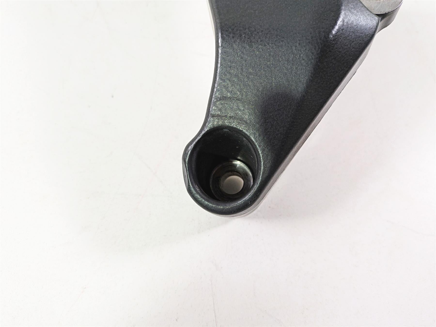 2012 Mv Agusta F4 RR Left Frame To Swingarm Bracket 8AB0B3477 {{ shop.shopifyCountryName }} - Mototech271
