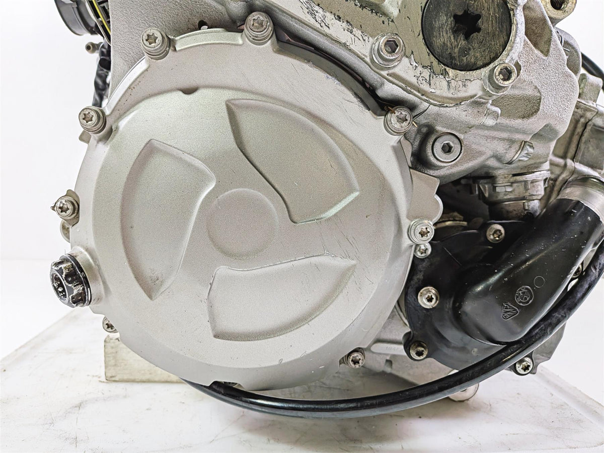 2016 BMW S1000RR K46 Running 104EA Engine Motor 10K Only 11008561981-Mototech271