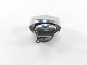 2015 Harley FLD Dyna Switchback Horn + Chrome Cover 61300478A | Mototech271