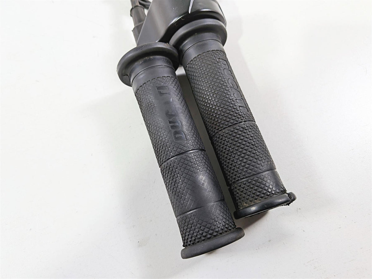 2016 Ducati Hypermotard 939 SP Ride By Wire Throttle Grip Set 66020033E-Mototech271