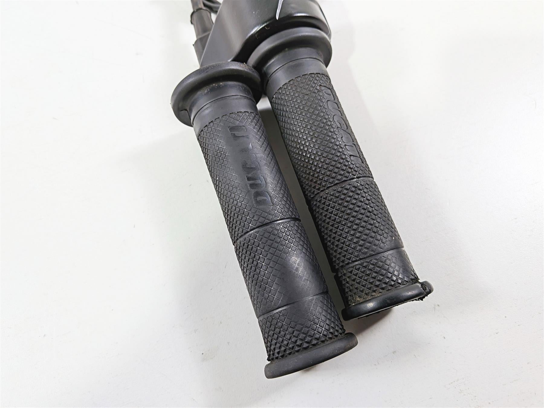 2016 Ducati Hypermotard 939 SP Ride By Wire Throttle Grip Set 66020033E-Mototech271