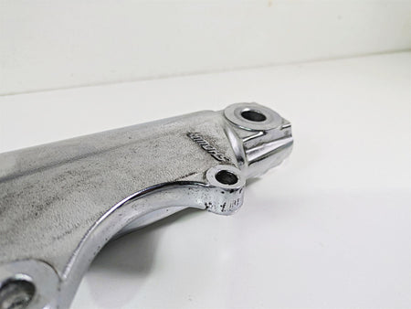 1998 Harley Touring FLHRCI Road King Chrome Front Fork Leg Set 45826-97 45833-97 {{ shop.shopifyCountryName }} - Mototech271